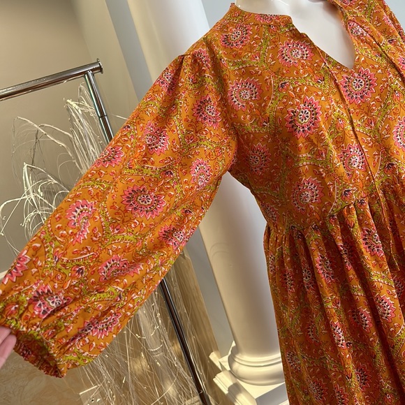 Village Lift Pixie dress - Picture 5 of 9